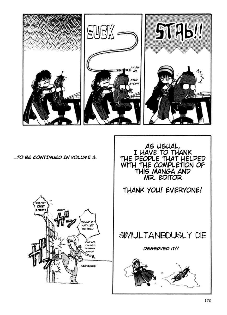 Page 13 Chapter 15.5 Orfina
