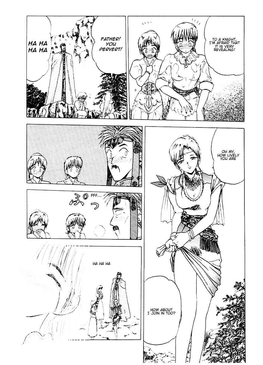 Page 20 Chapter 9 Orfina