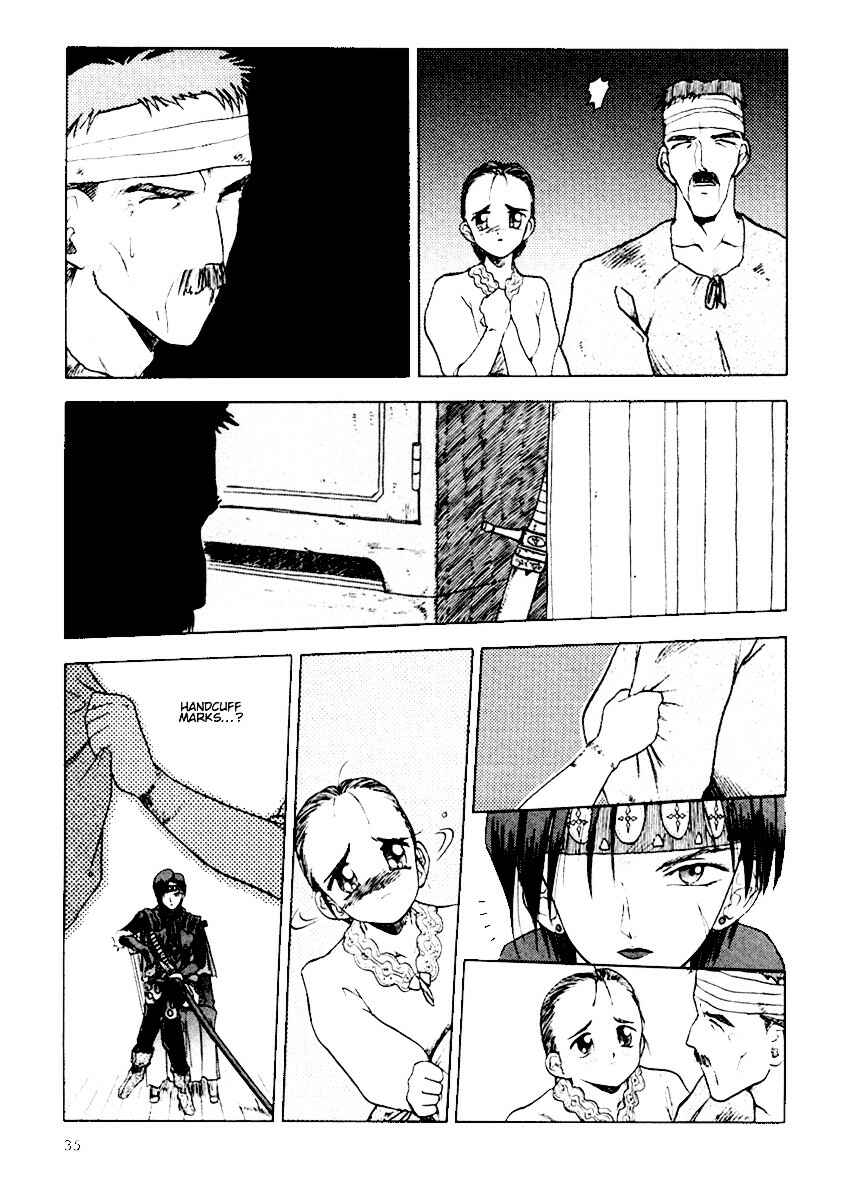 Page 9 Chapter 9 Orfina