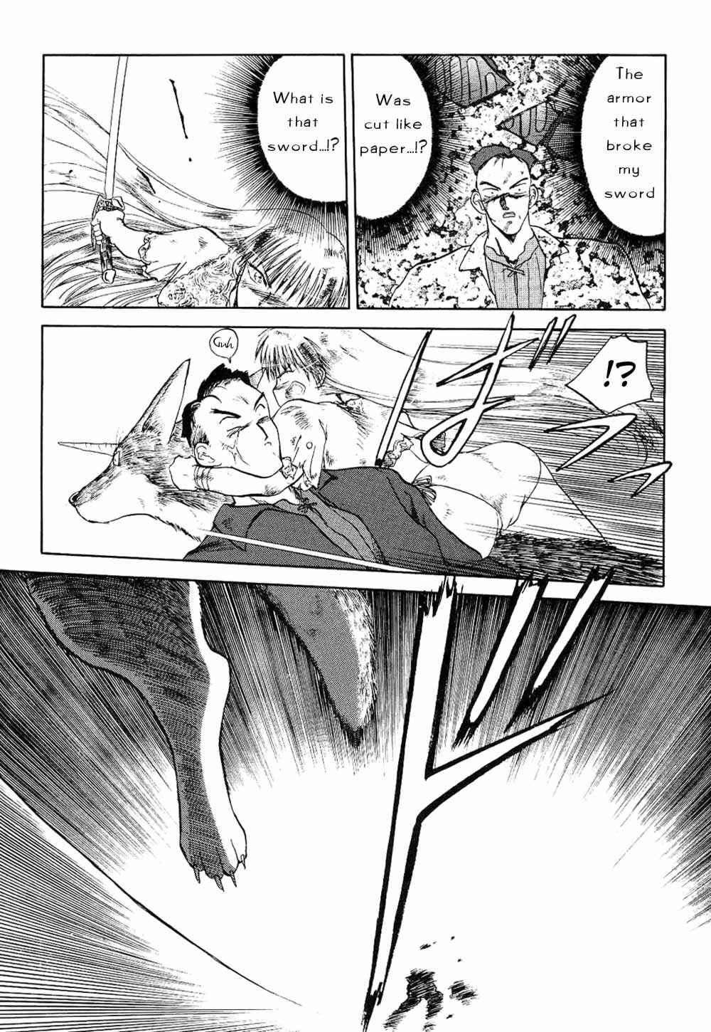 Page 19 Chapter 3 Orfina