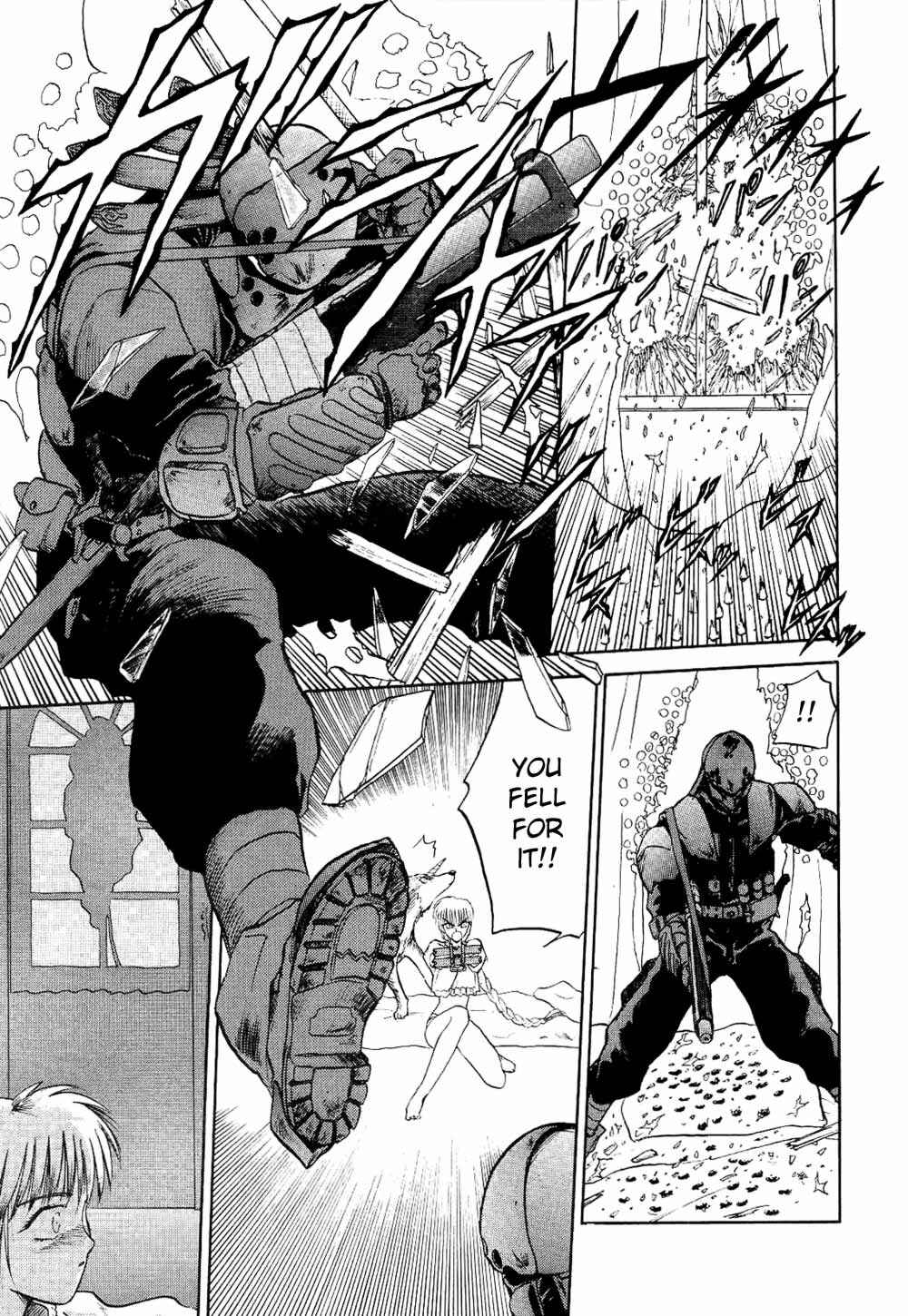 Page 5 Chapter 3 Orfina