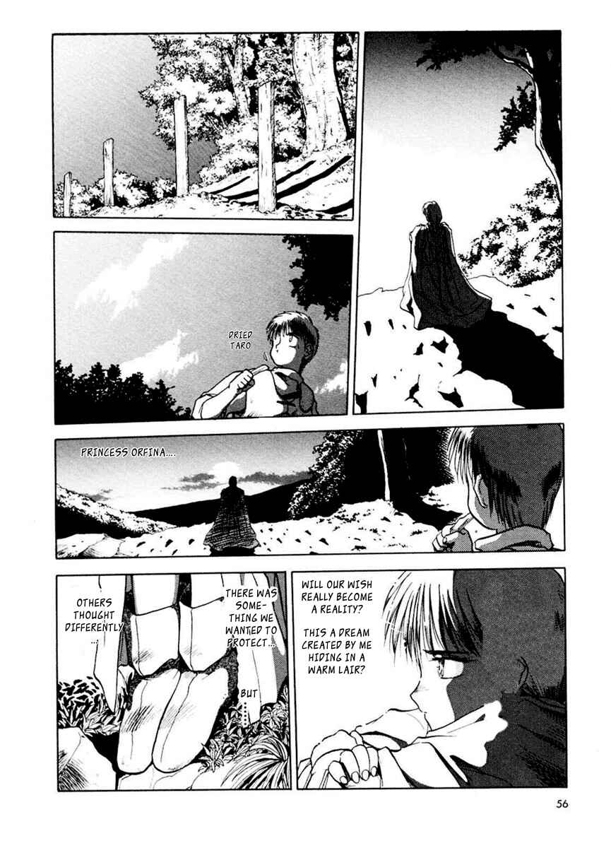 Page 10 Chapter 10 Orfina