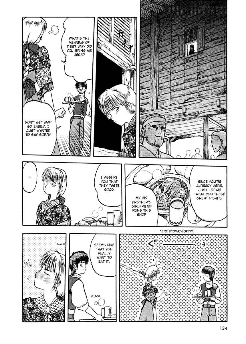 Page 22 Chapter 14 Orfina