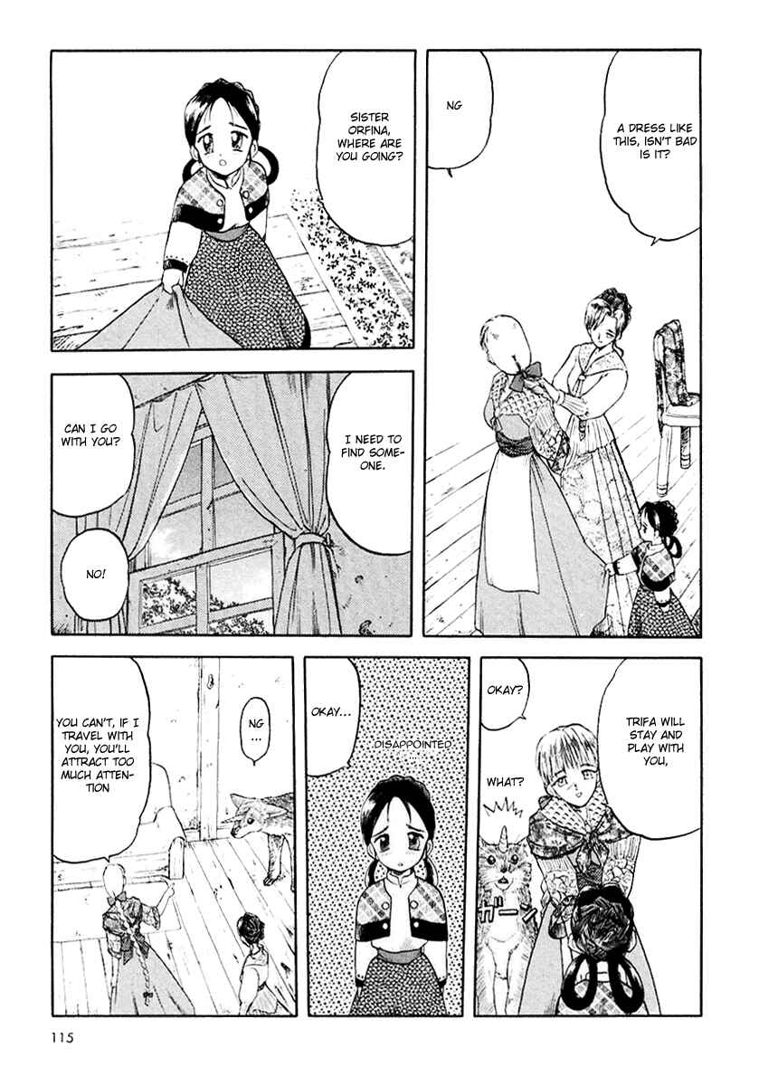 Page 3 Chapter 14 Orfina