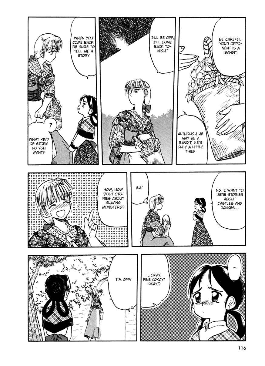 Page 4 Chapter 14 Orfina