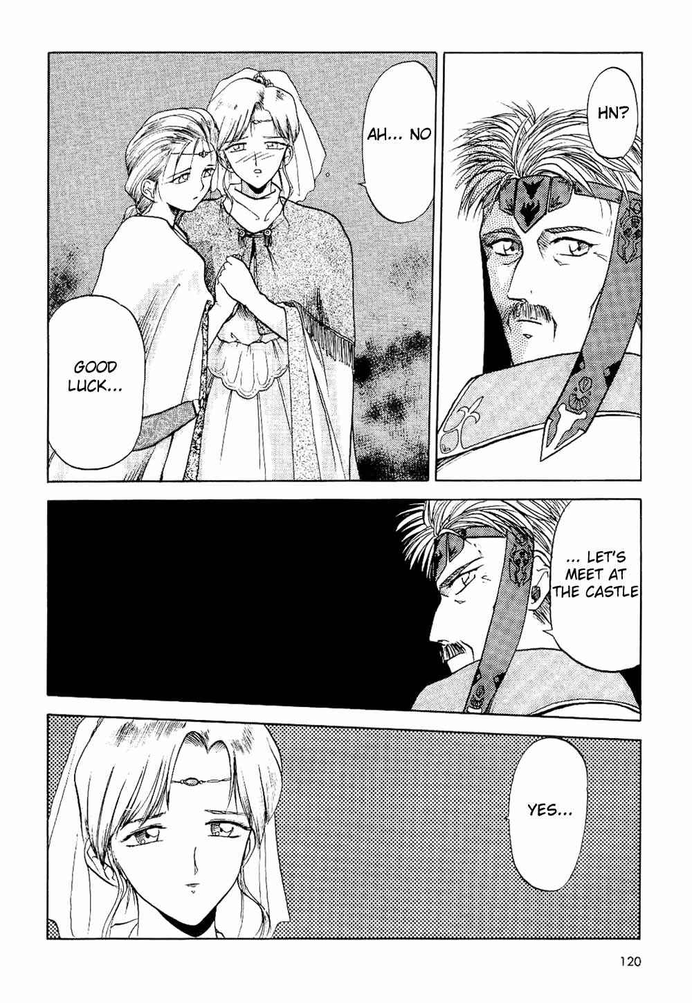 Page 4 Chapter 5 Orfina