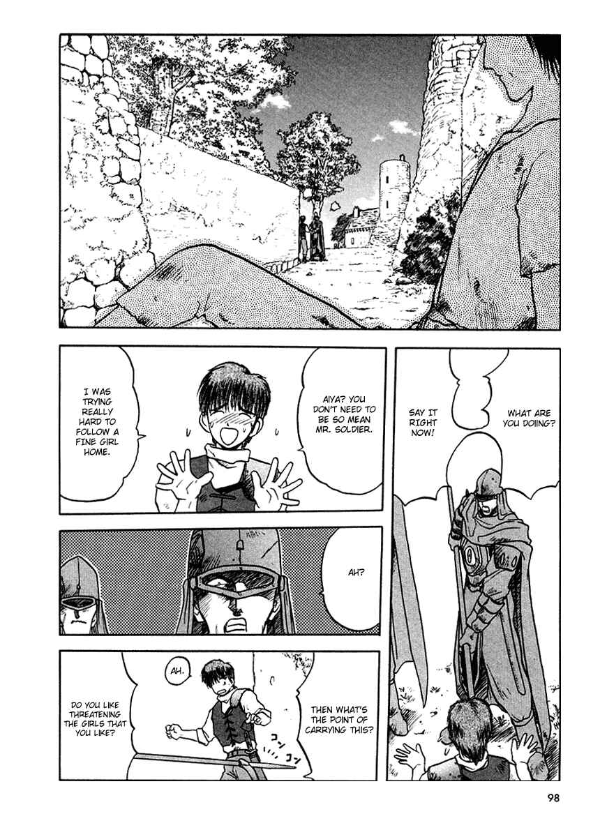 Page 2 Chapter 13 Orfina