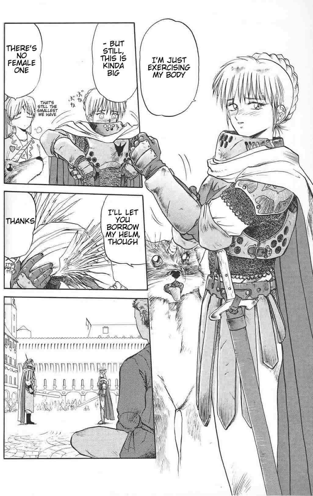 Page 14 Chapter 2 Orfina
