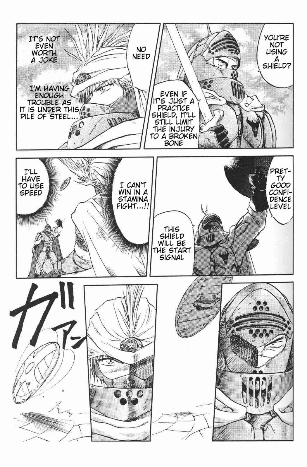 Page 15 Chapter 2 Orfina