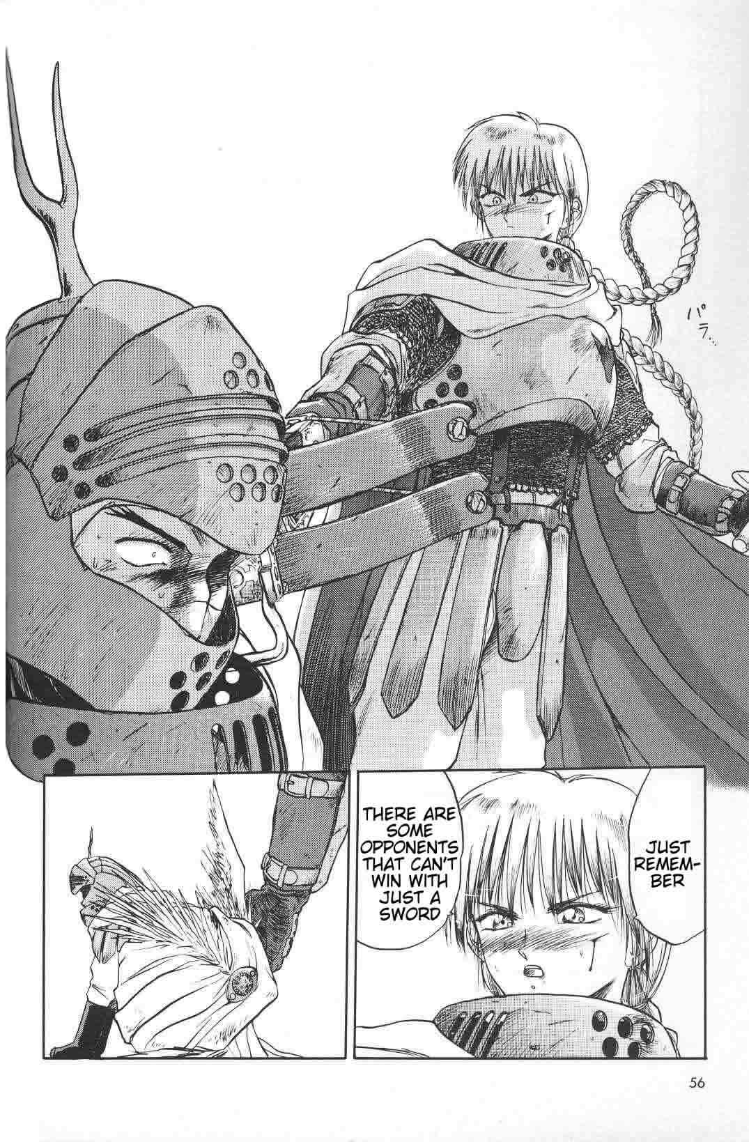 Page 20 Chapter 2 Orfina