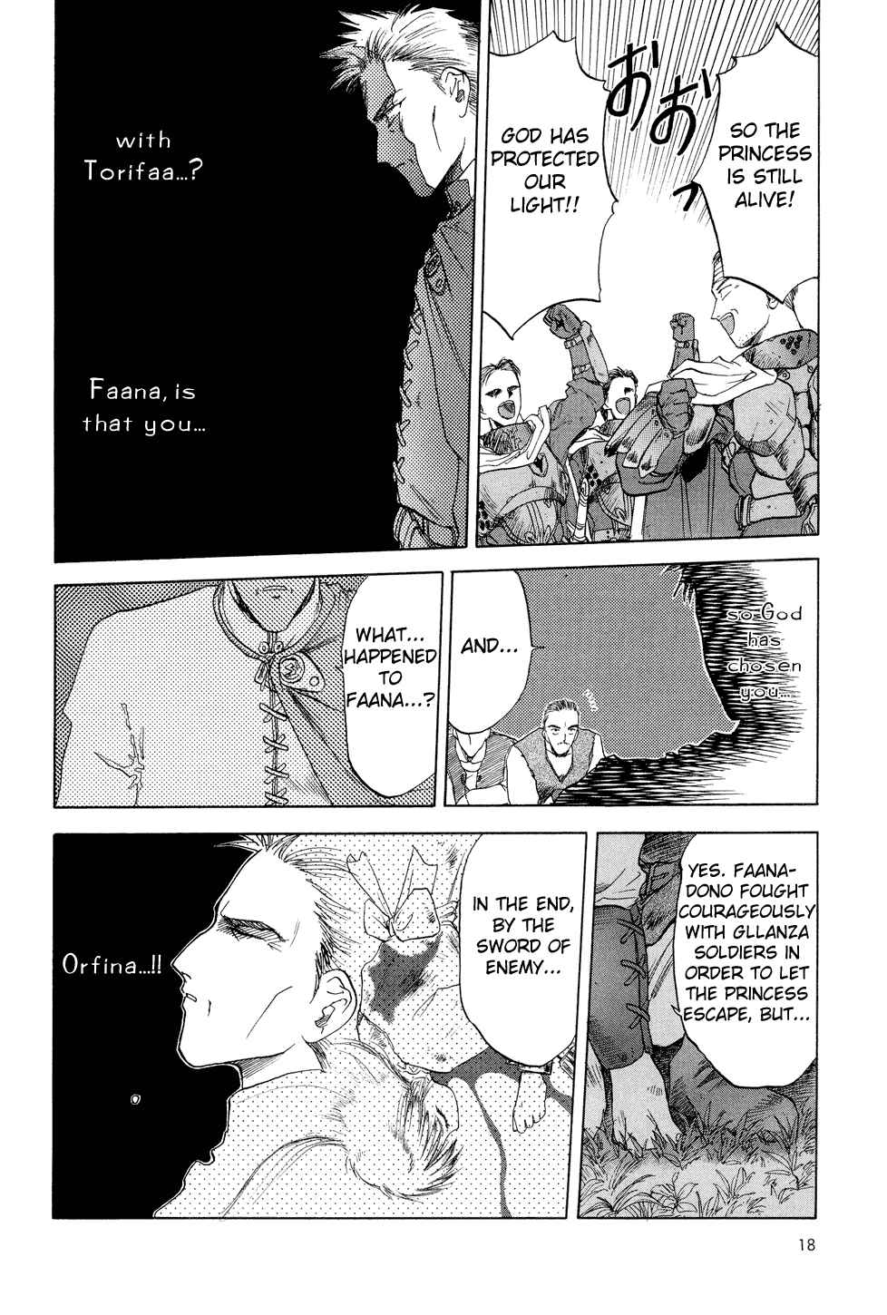 Page 17 Chapter 8 Orfina