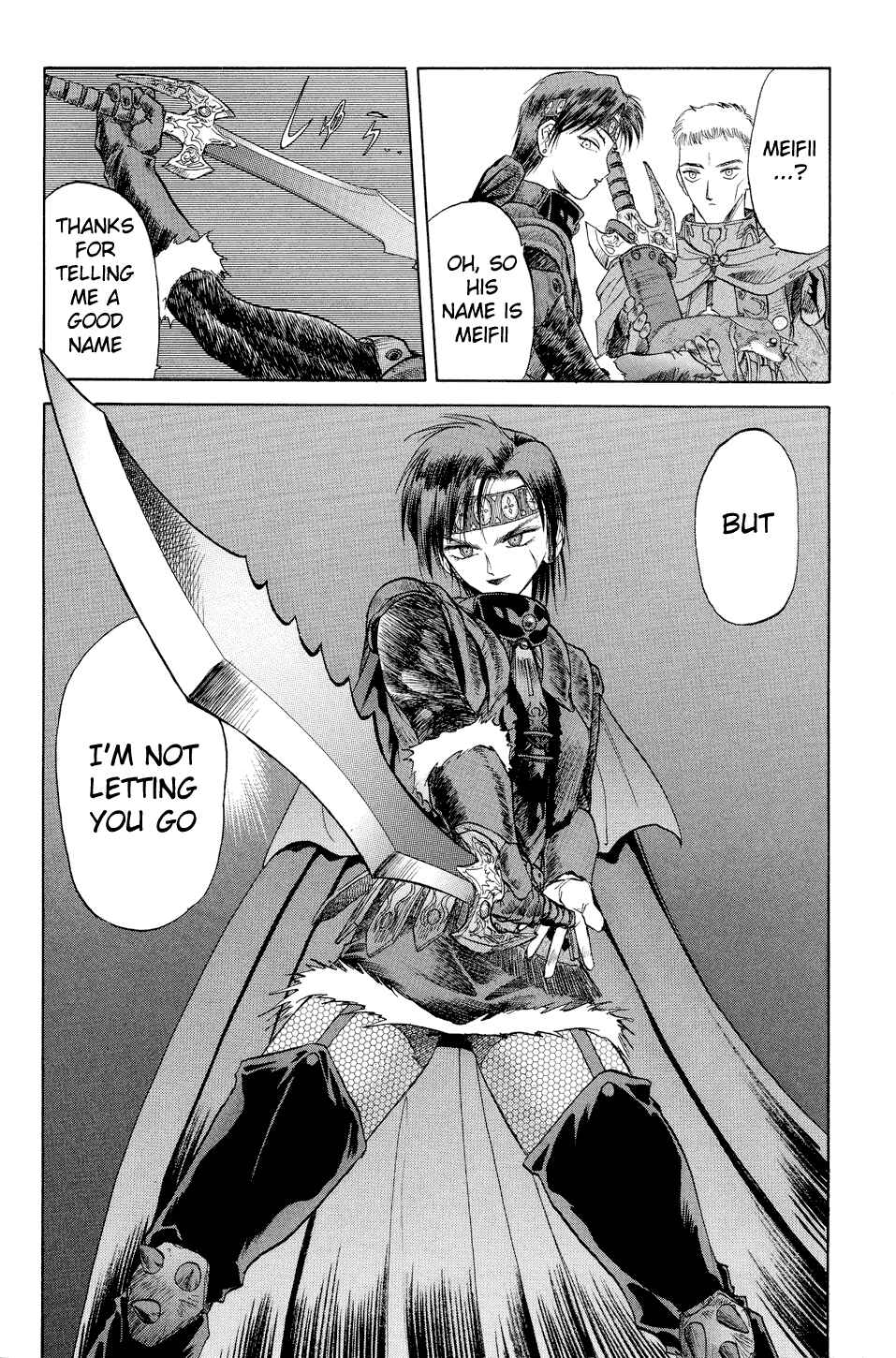 Page 27 Chapter 8 Orfina
