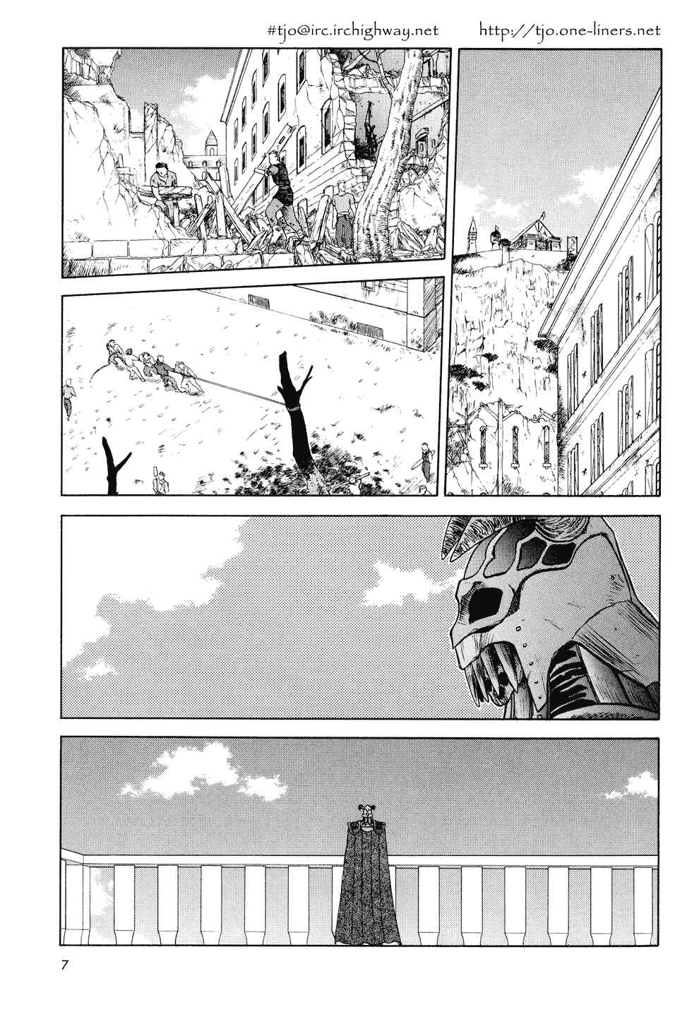 Page 6 Chapter 8 Orfina