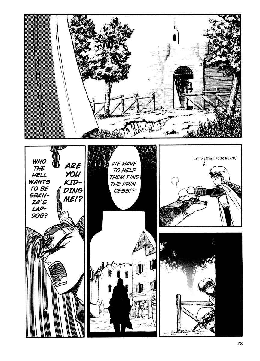 Page 15 Chapter 11 Orfina