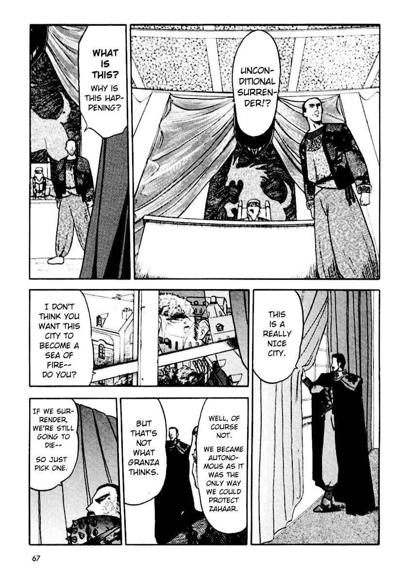Page 4 Chapter 11 Orfina