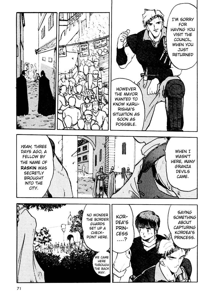 Page 8 Chapter 11 Orfina