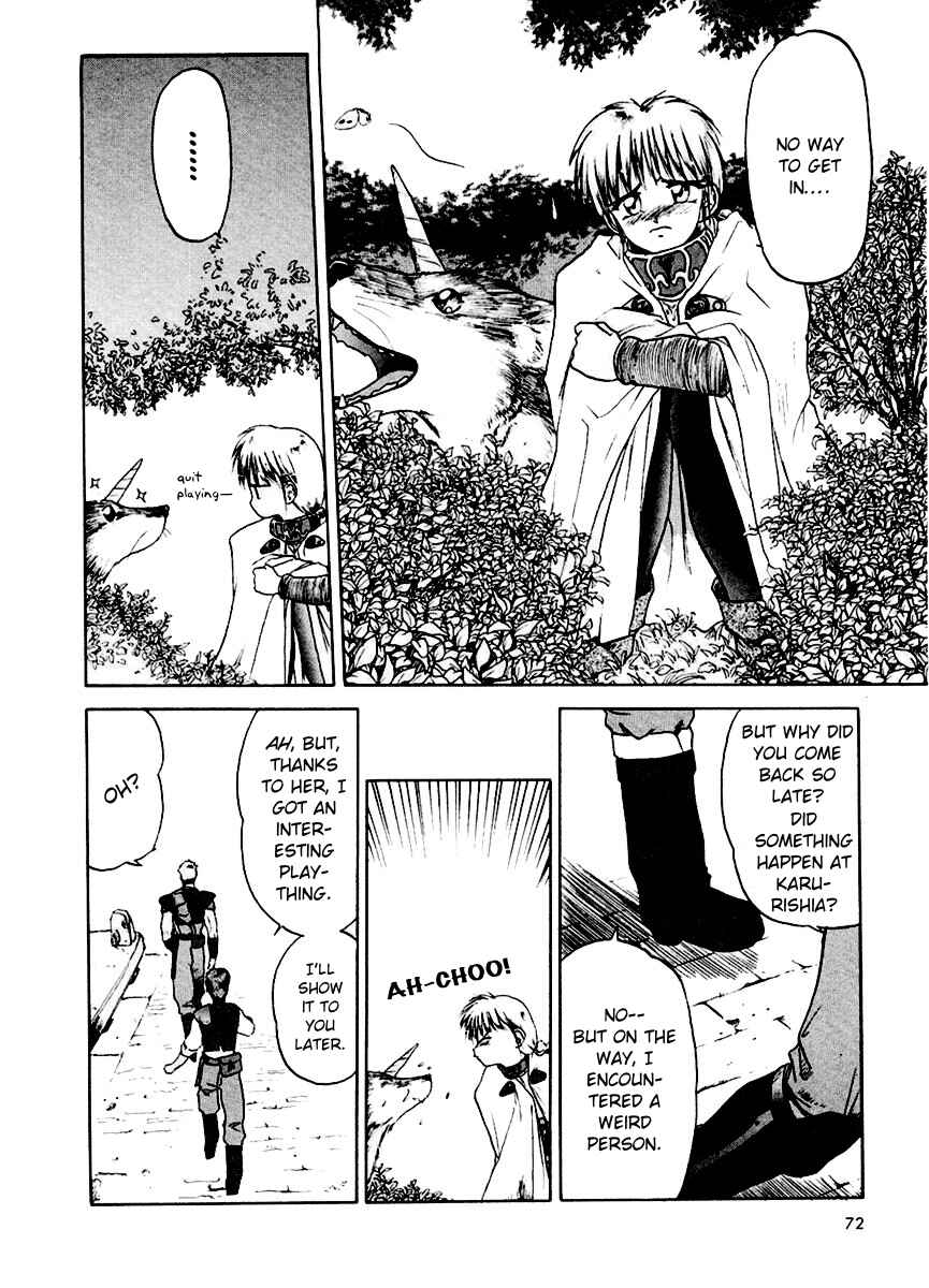Page 9 Chapter 11 Orfina
