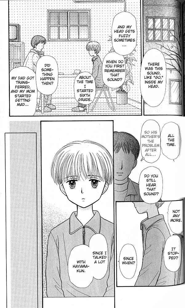 Page 20 Chapter 38 Kodocha