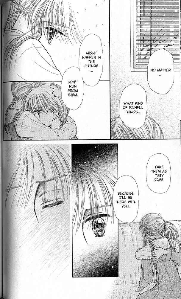 Page 31 Chapter 38 Kodocha