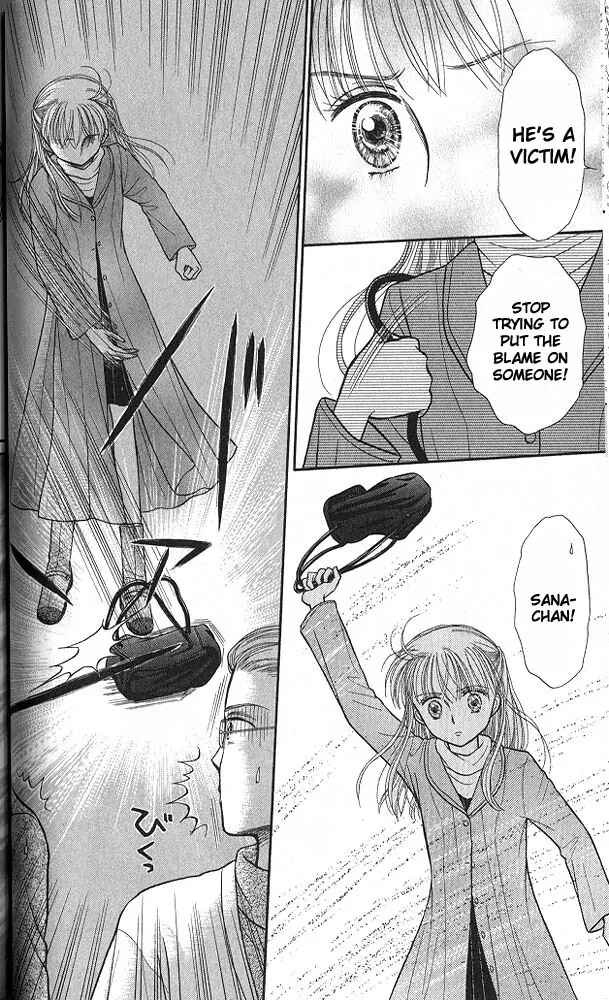 Page 10 Chapter 37 Kodocha