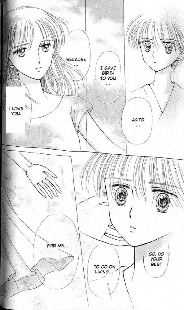 Page 20 Chapter 37 Kodocha