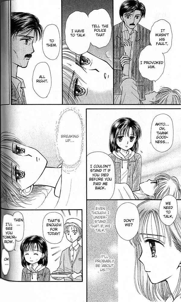 Page 36 Chapter 37 Kodocha