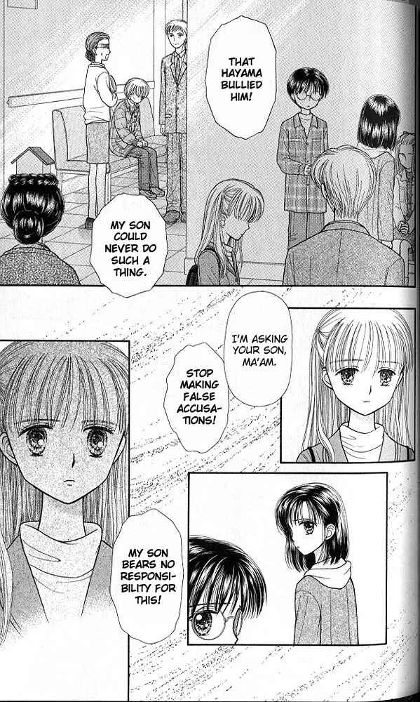 Page 9 Chapter 37 Kodocha