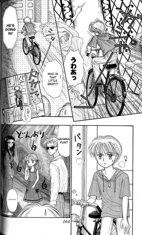 Page 27 Chapter 15 Kodocha