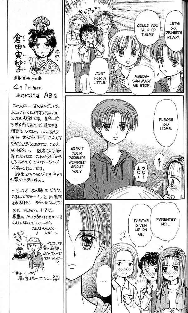 Page 18 Chapter 25 Kodocha
