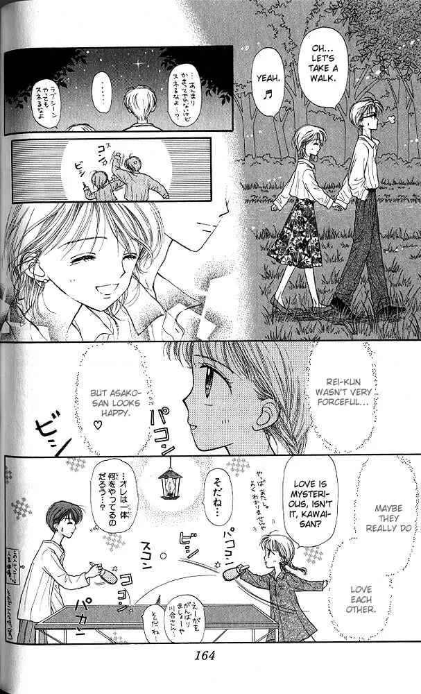 Page 25 Chapter 25 Kodocha