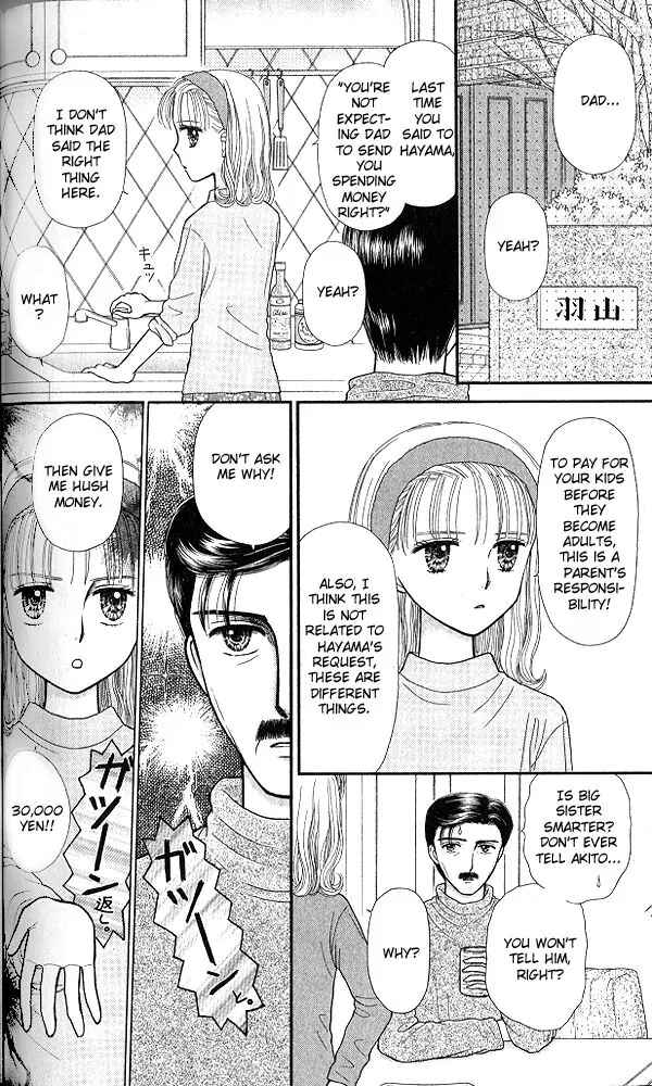 Page 29 Chapter 45 Kodocha
