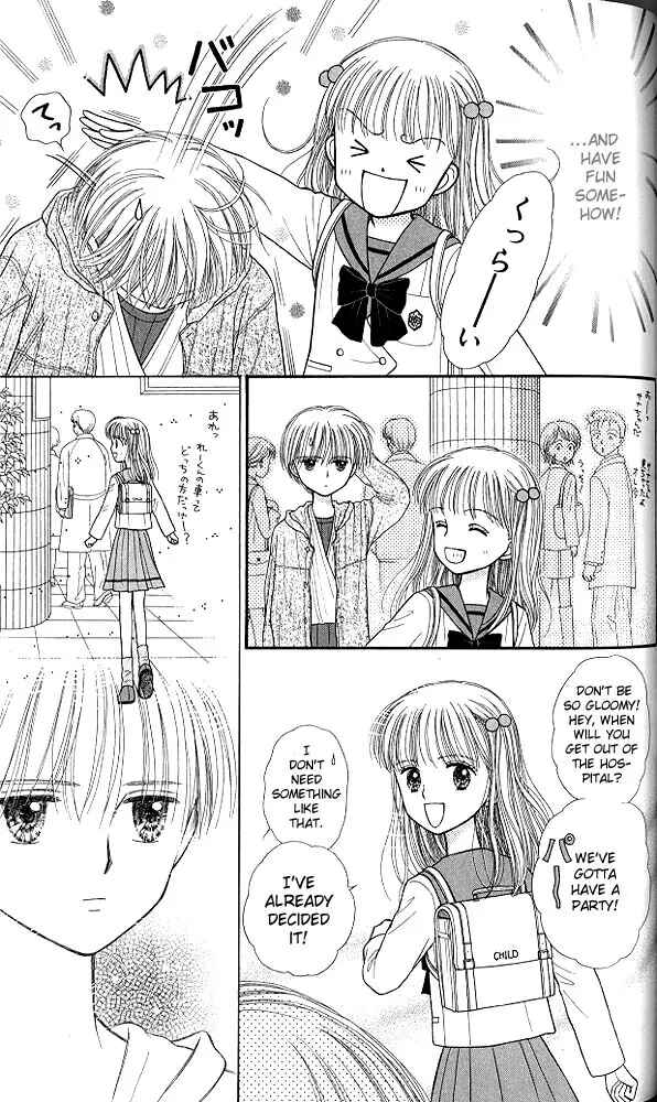 Page 30 Chapter 39 Kodocha