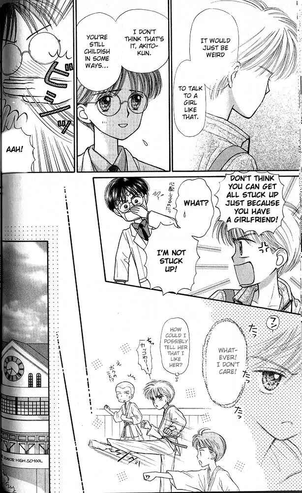 Page 19 Chapter 22 Kodocha