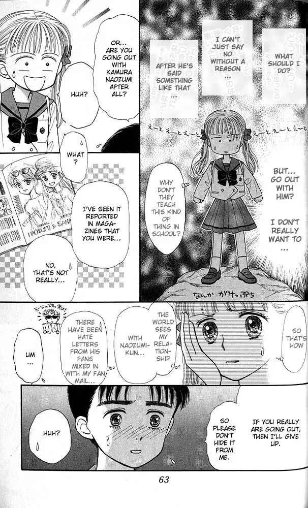 Page 22 Chapter 22 Kodocha