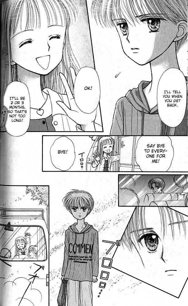 Page 29 Chapter 22 Kodocha