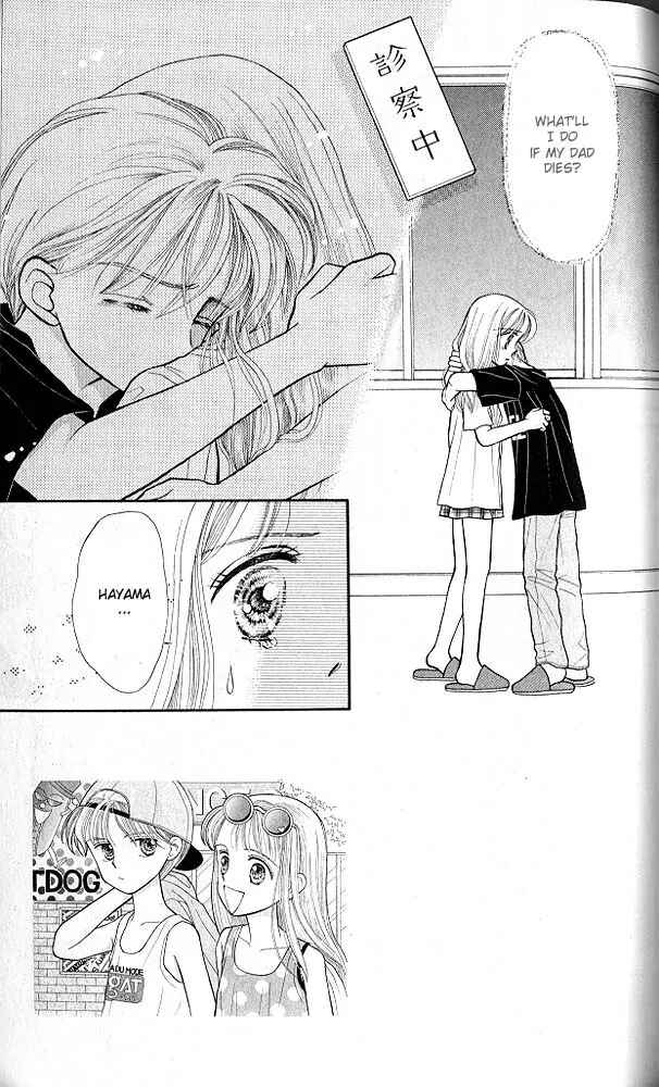 Page 2 Chapter 10 Kodocha