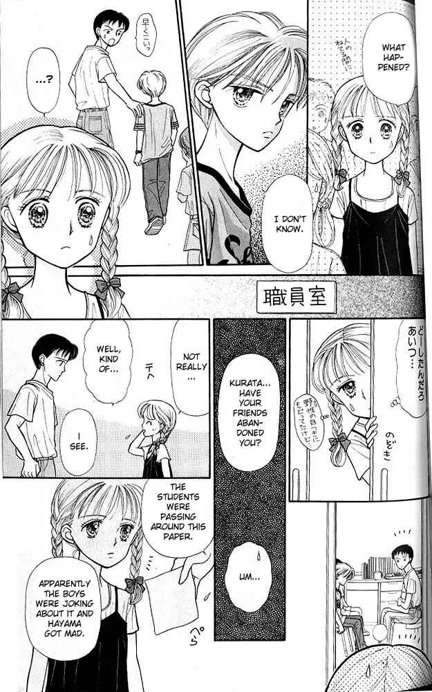 Page 26 Chapter 10 Kodocha