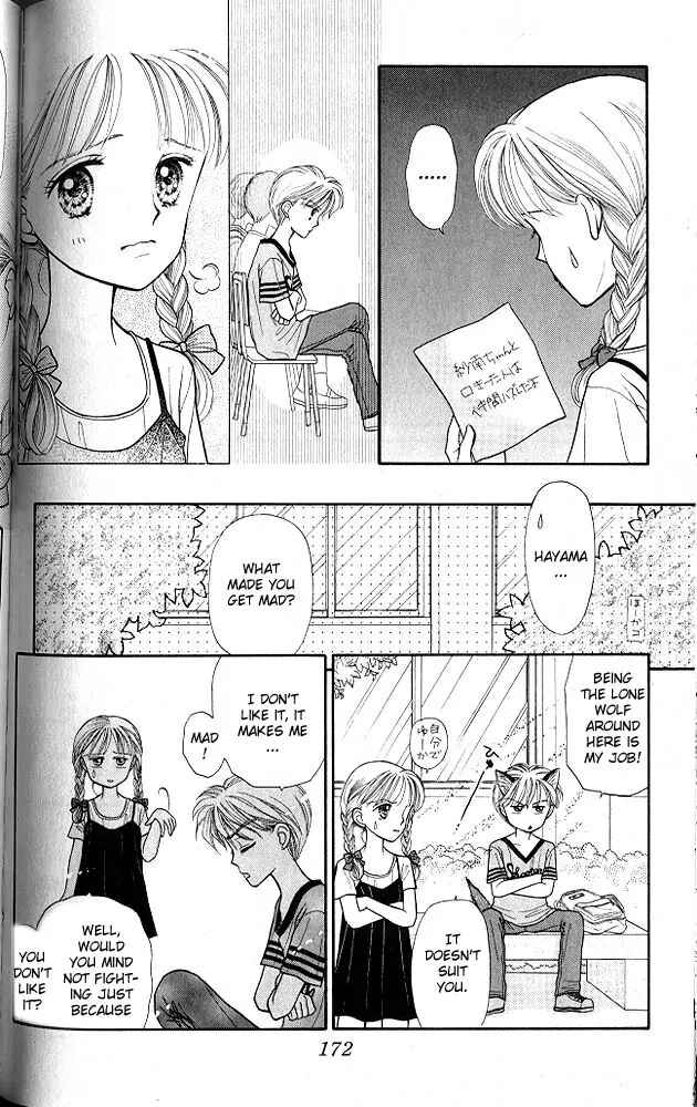 Page 27 Chapter 10 Kodocha