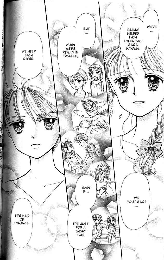 Page 29 Chapter 10 Kodocha
