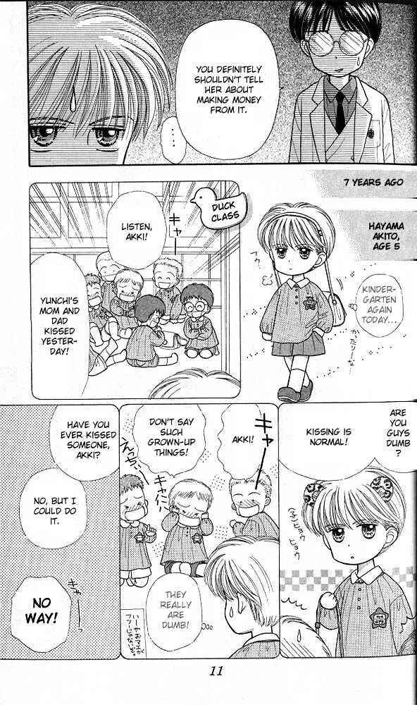 Page 11 Chapter 21 Kodocha