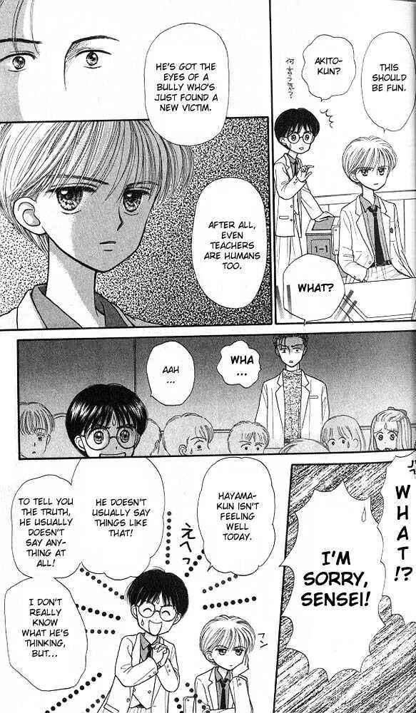 Page 17 Chapter 21 Kodocha