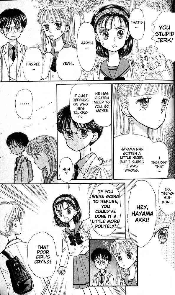 Page 29 Chapter 21 Kodocha
