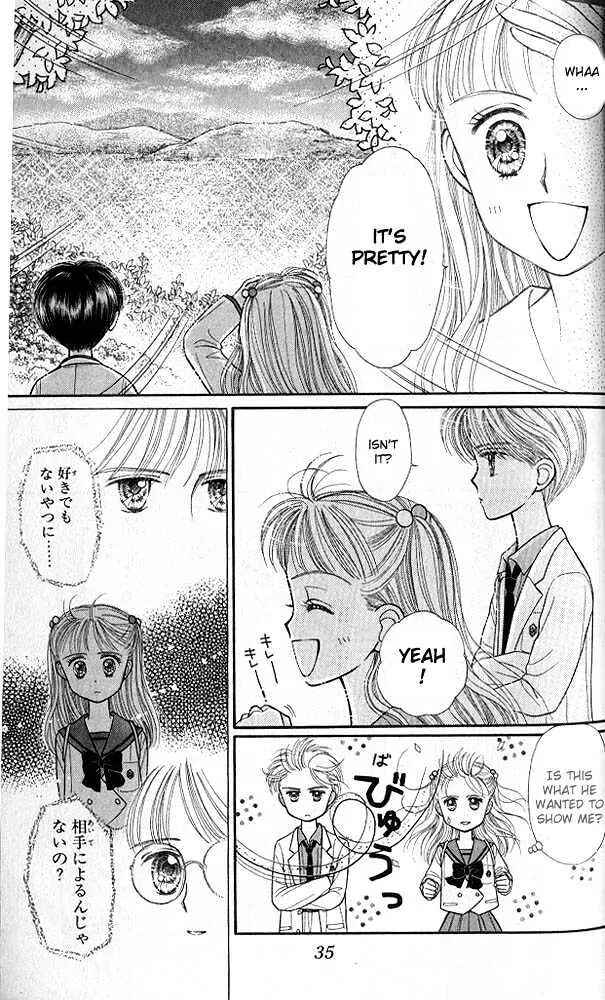 Page 35 Chapter 21 Kodocha
