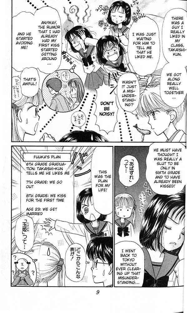 Page 9 Chapter 21 Kodocha