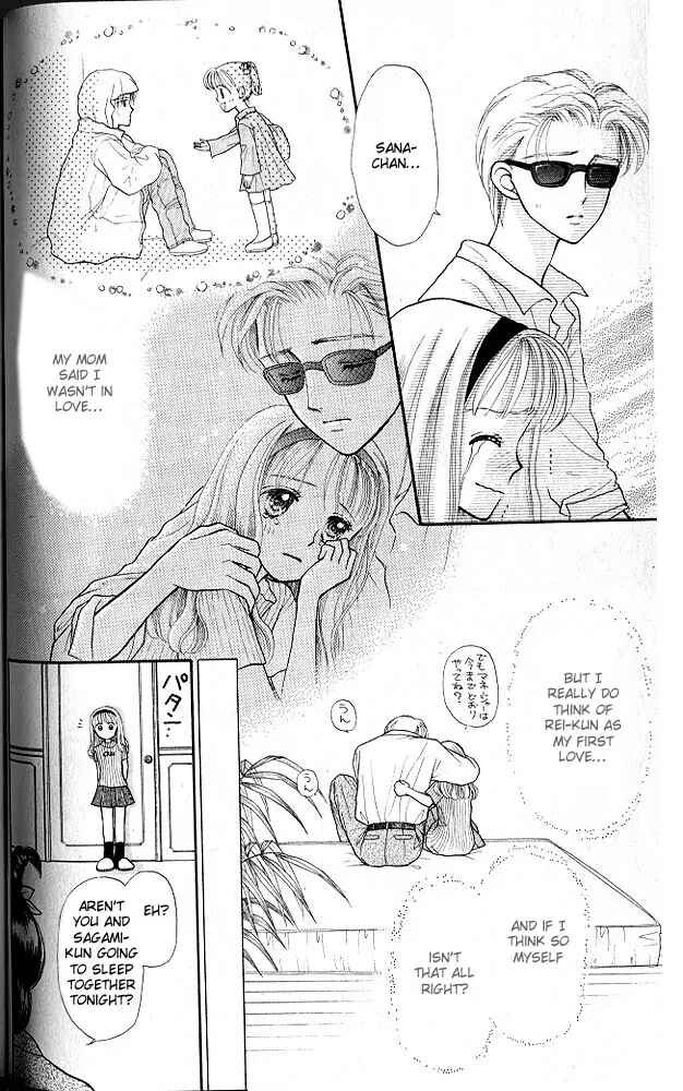 Page 15 Chapter 9 Kodocha