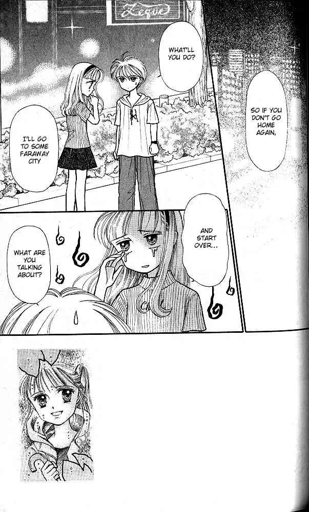 Page 2 Chapter 9 Kodocha