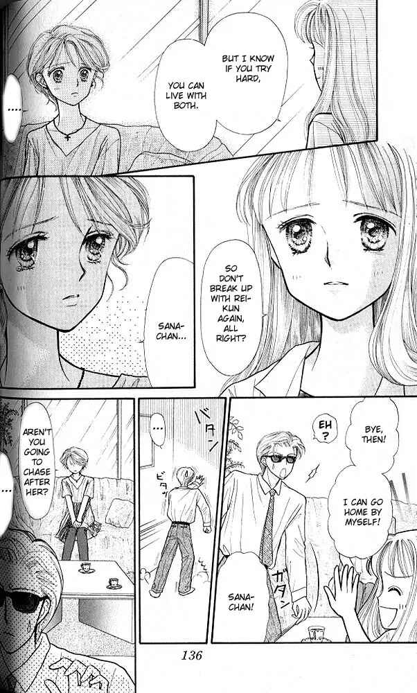 Page 23 Chapter 9 Kodocha