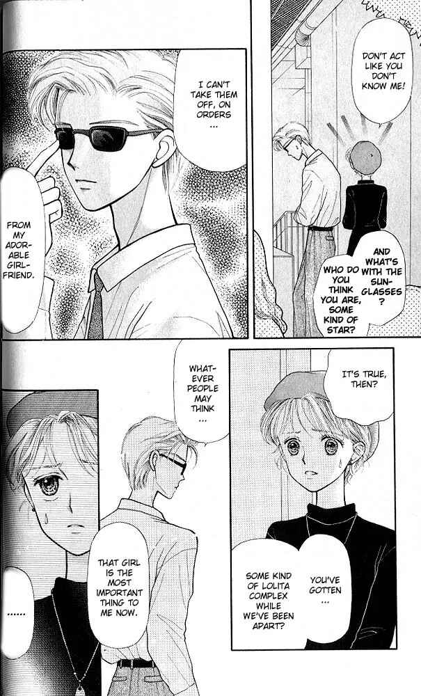 Page 31 Chapter 6 Kodocha