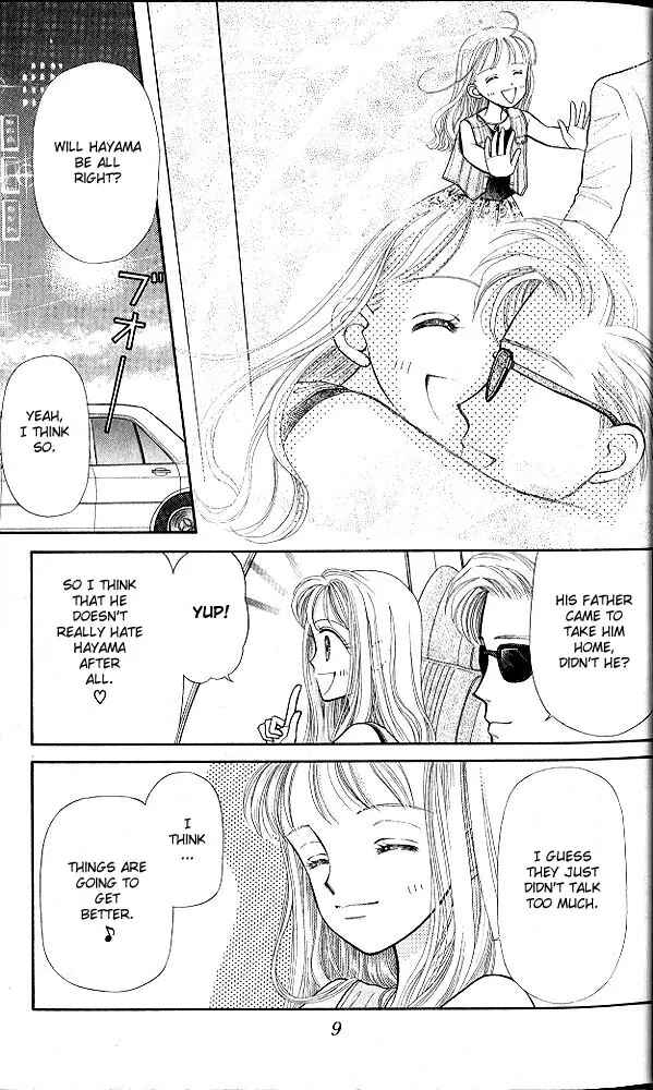Page 8 Chapter 6 Kodocha