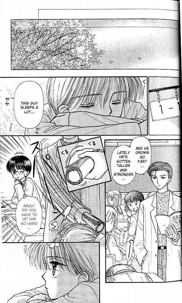 Page 31 Chapter 31 Kodocha